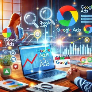 google ads uitbesteden